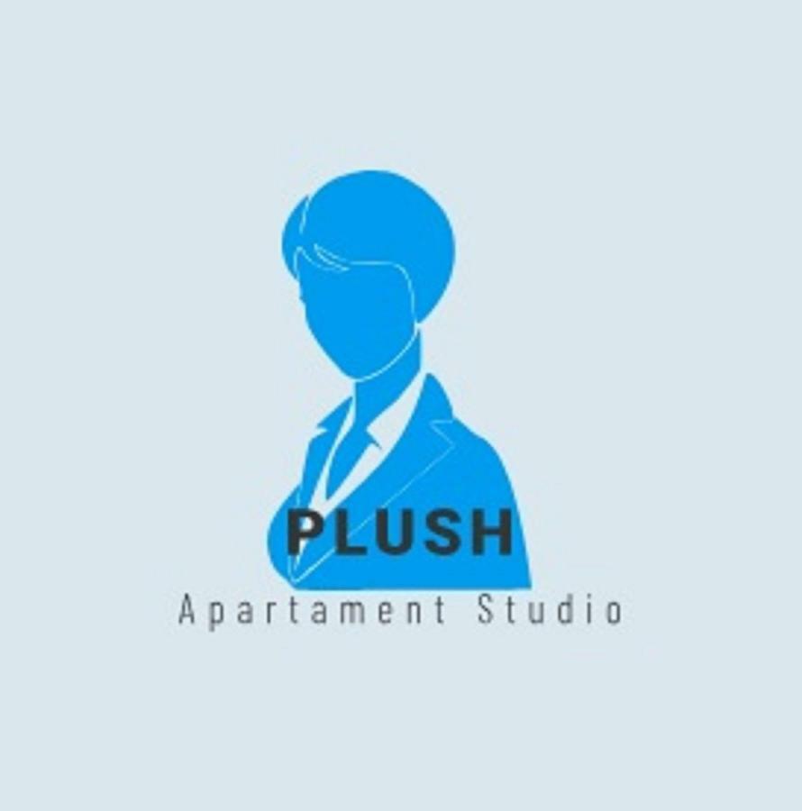 Apartament Plush Studio Self Check-In 24H Bytom Buitenkant foto